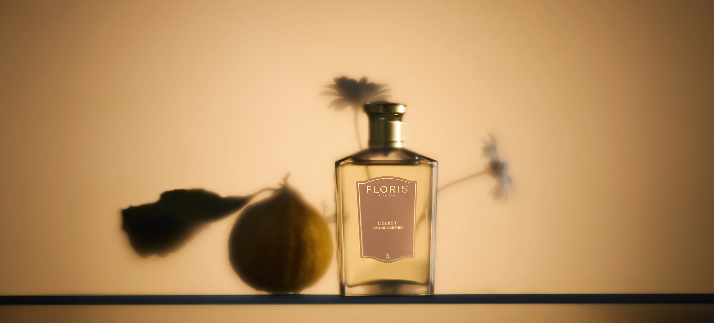 Timeless British Fragrance Since 1730
